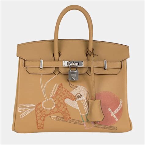 hermes handbag auction|pre owned hermes handbags.